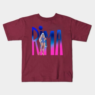 RIMA Kids T-Shirt